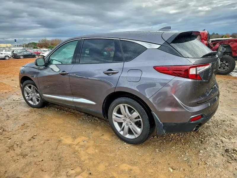 2019 ACURA RDX ADVANCE  