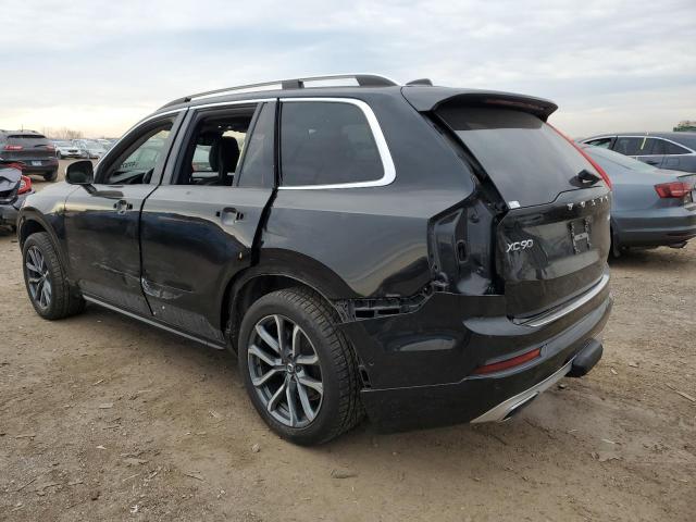 2017 VOLVO XC90 T6