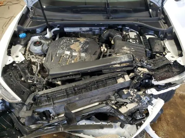 2025 AUDI Q3 PREMIUM S LINE 45  