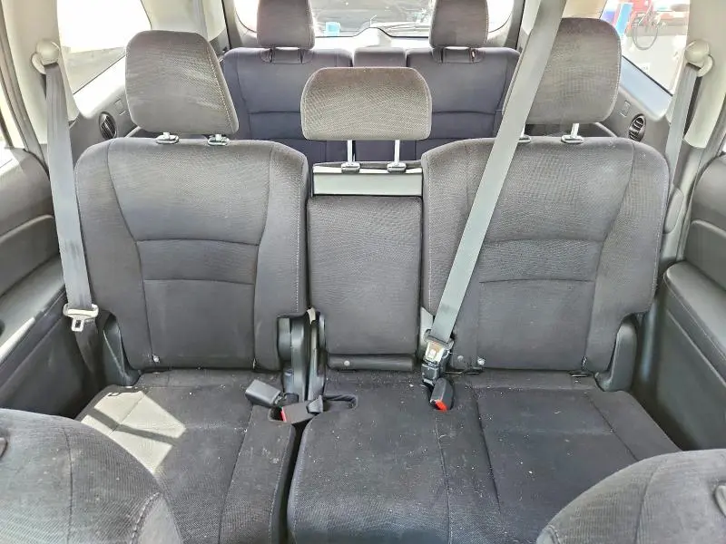 2018 HONDA PILOT EX  