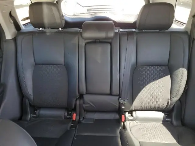 2016 LAND ROVER DISCOVERY SPORT SE  