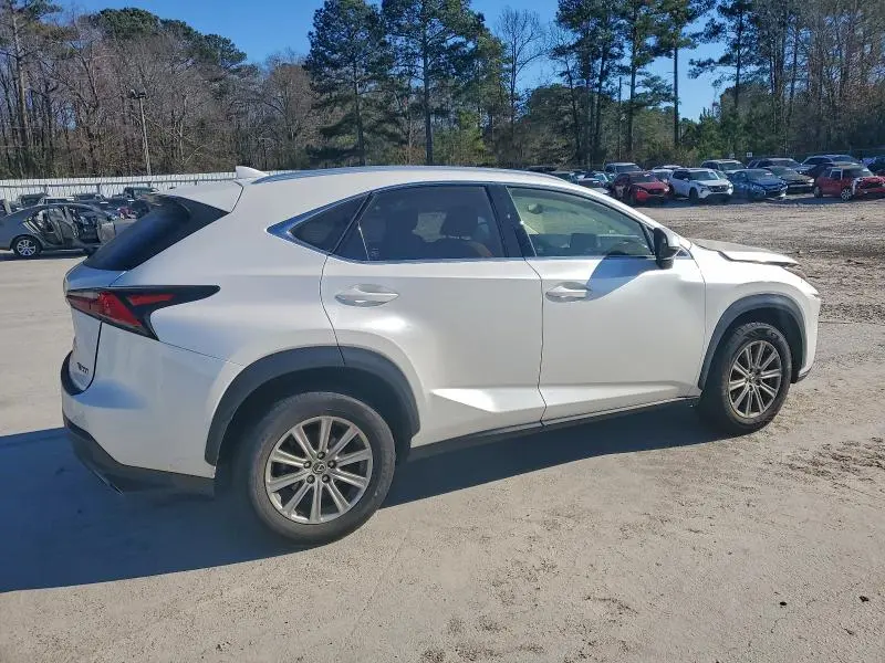 2018 LEXUS NX 300 BASE  