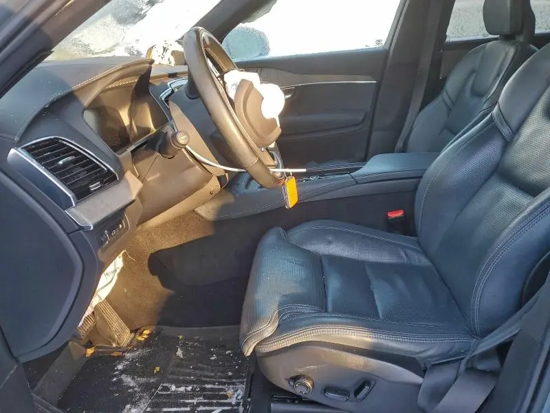 2021 VOLVO XC90 T8 RECHARGE INSCRIPTION  