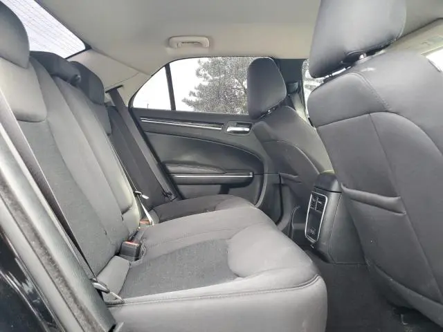 2023 CHRYSLER 300 TOURING  