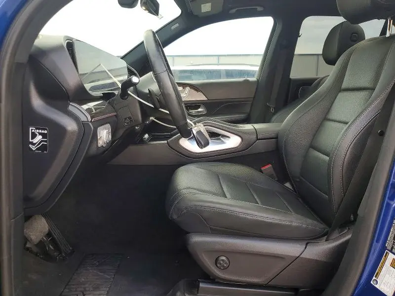 2021 MERCEDES-BENZ GLE 350  