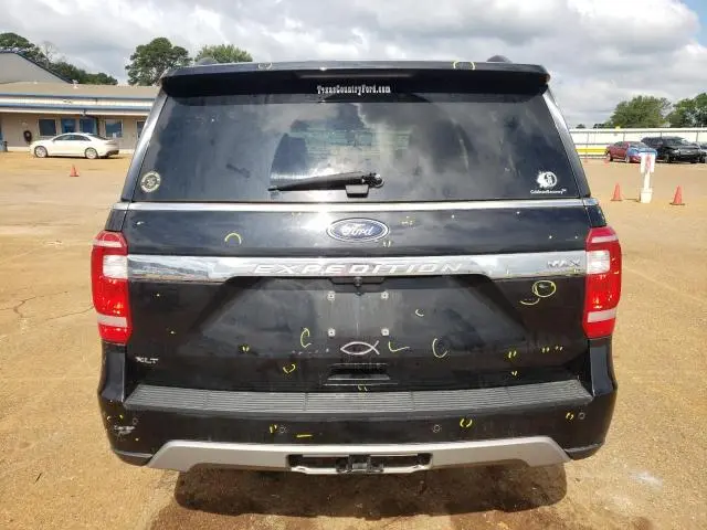 2021 FORD EXPEDITION MAX XLT  