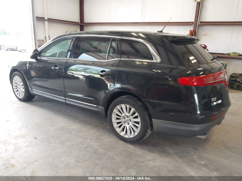 2011 LINCOLN MKT  