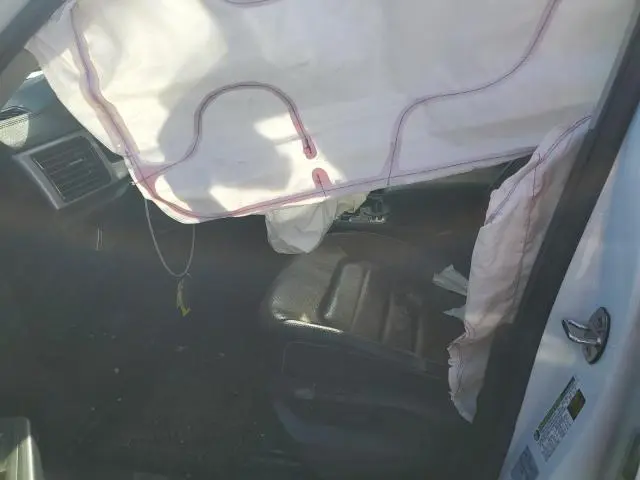 2021 VOLKSWAGEN ATLAS SEL PREMIUM  