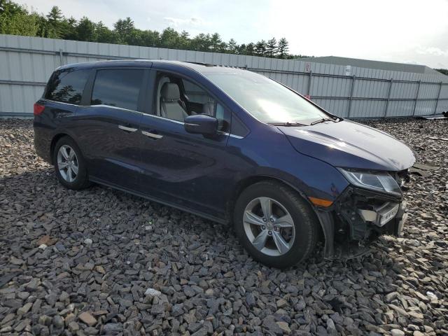 2018 HONDA ODYSSEY EXL