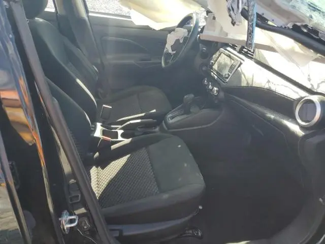 2023 NISSAN VERSA S  