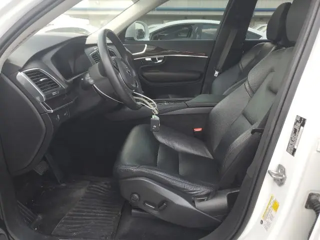 2019 VOLVO XC90 T6 MOMENTUM  