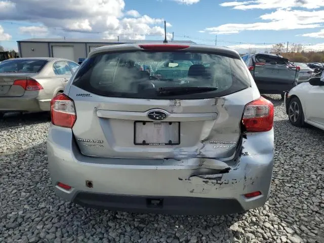 2013 SUBARU IMPREZA PREMIUM  