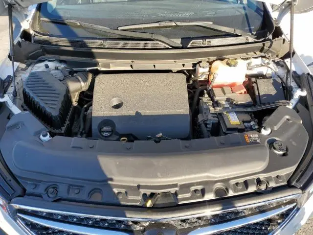 2019 BUICK ENCLAVE AVENIR  