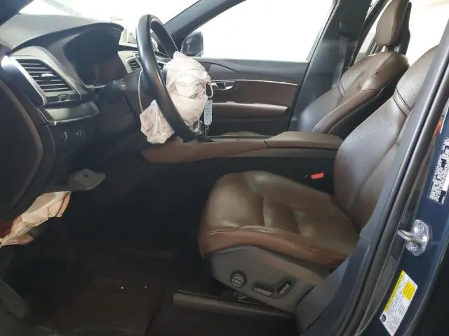 2020 VOLVO XC90 T6 MOMENTUM  