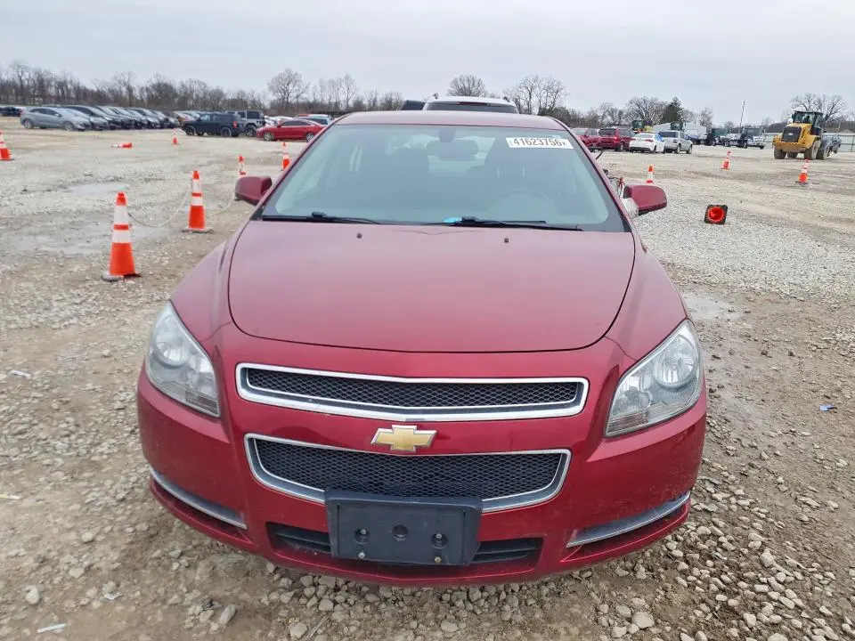 2011 CHEVROLET MALIBU 1LT  