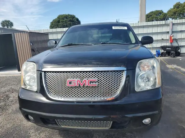 2014 GMC YUKON DENALI  
