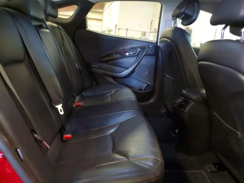 2016 HYUNDAI AZERA BASE  