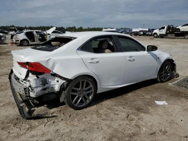2018 LEXUS IS 300  