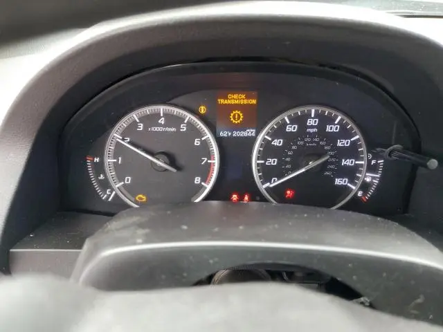 2015 ACURA RDX TECHNOLOGY  