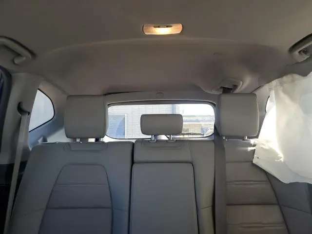 2021 HONDA CR-V EXL  