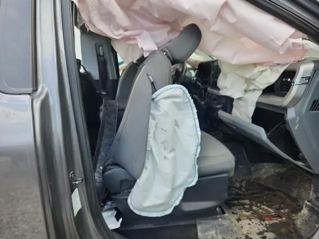 2024 FORD F350 SUPER DUTY  