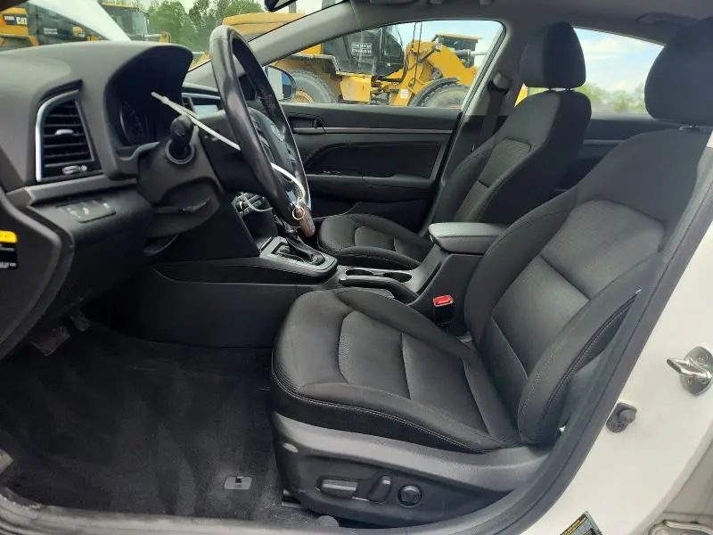 2017 HYUNDAI ELANTRA VALUE EDITION  