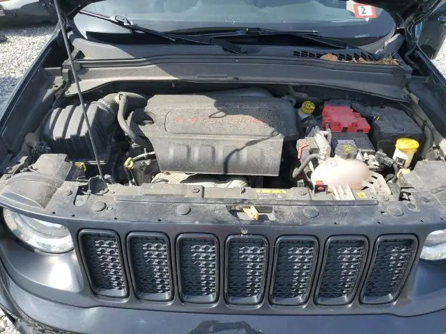 2020 JEEP RENEGADE SPORT  