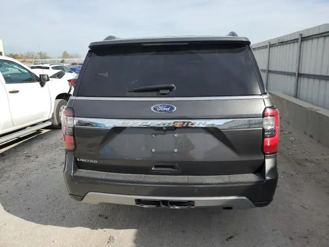 2019 FORD EXPEDITION LIMITED  