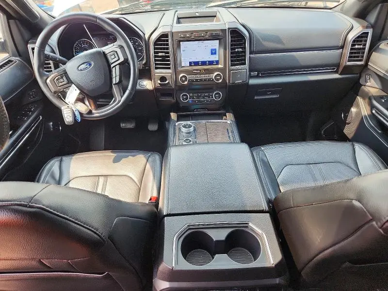 2021 FORD EXPEDITION MAX LIMITED  