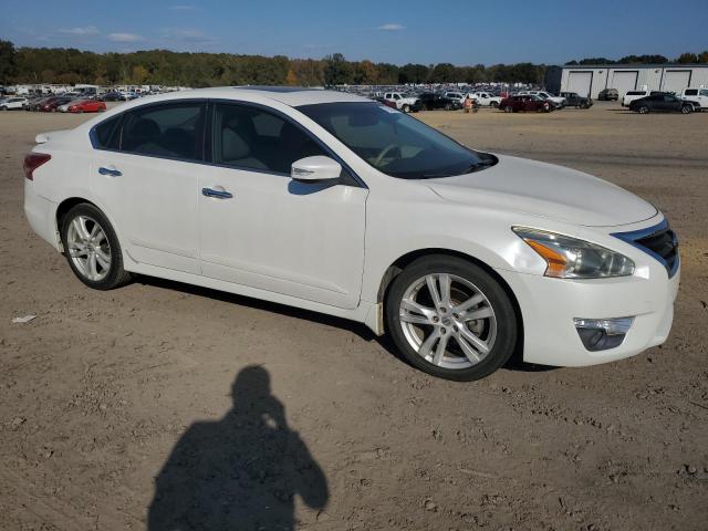 2013 NISSAN ALTIMA 3.5S