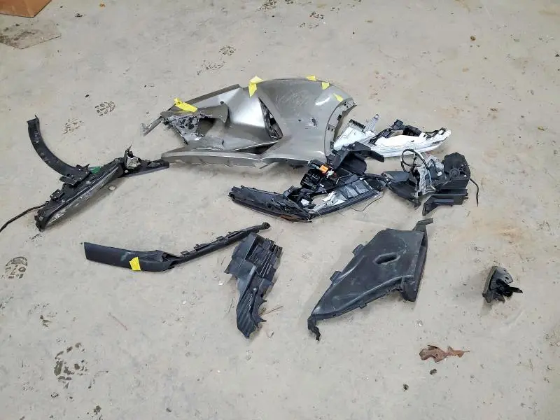 2022 LEXUS RX 450H BASE  