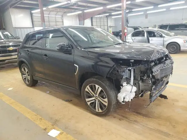2023 MITSUBISHI OUTLANDER SPORT S/SE  