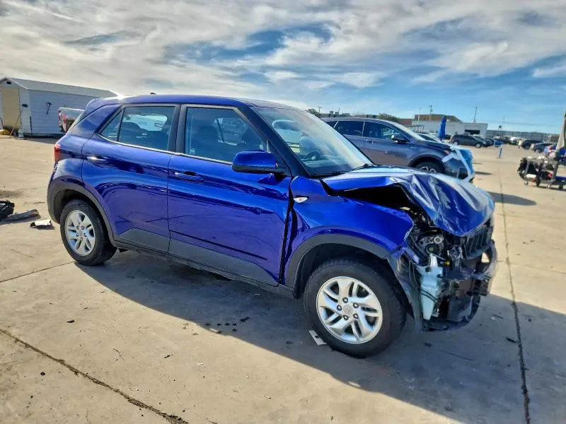 2021 HYUNDAI VENUE SE  