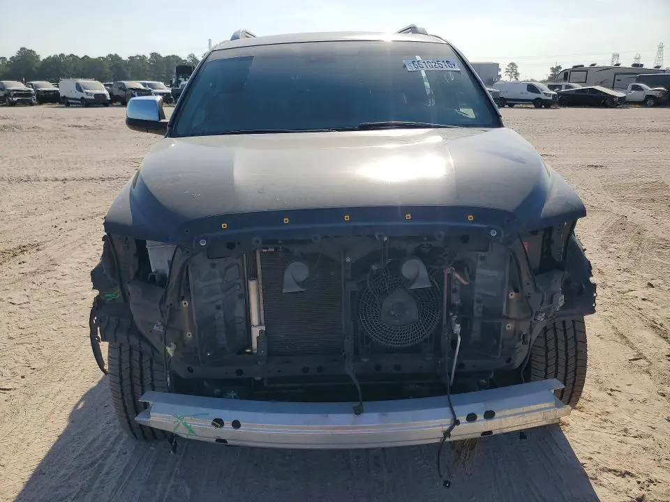 2021 TOYOTA SEQUOIA PLATINUM  
