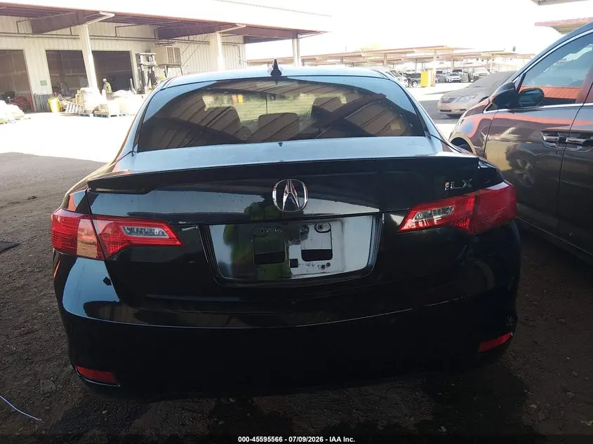 2013 ACURA ILX 2.4L