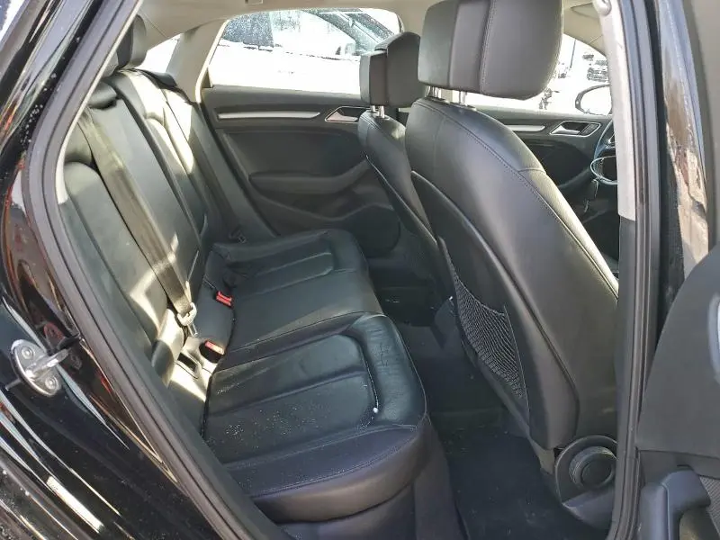 2016 AUDI A3 PREMIUM  