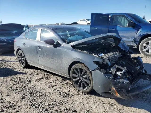2022 MAZDA 3 PREFERRED