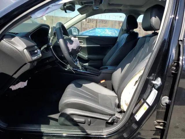 2025 ACURA INTEGRA   