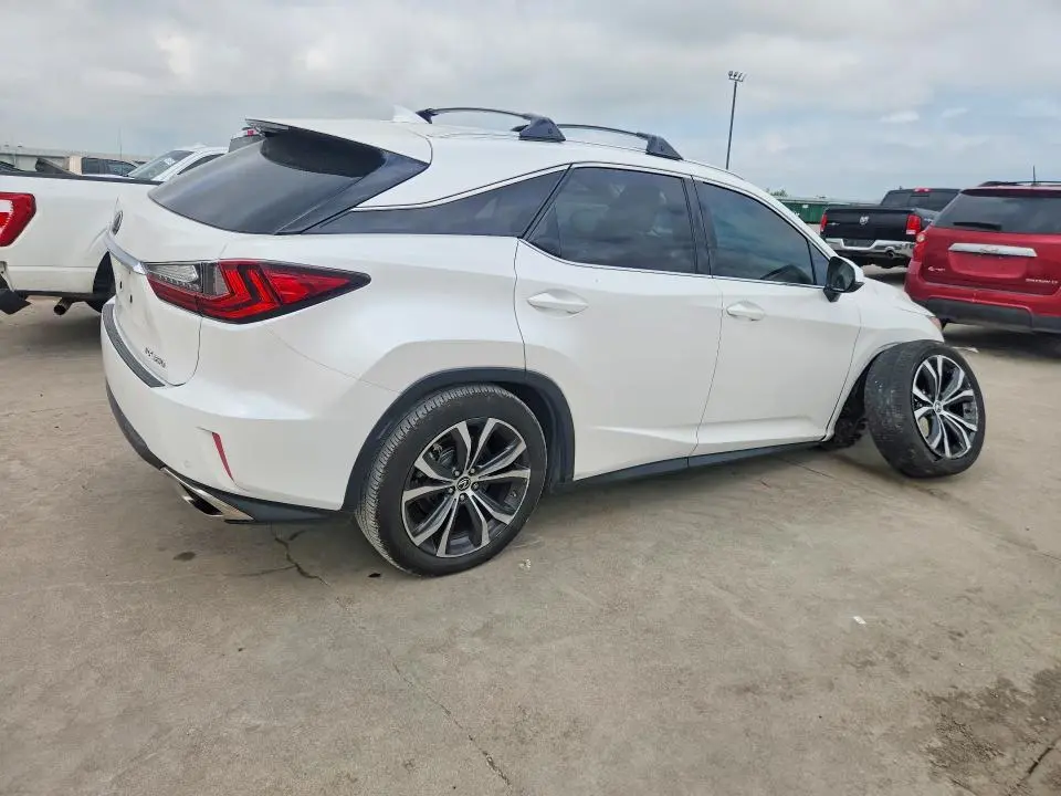 2019 LEXUS RX 350 BASE  