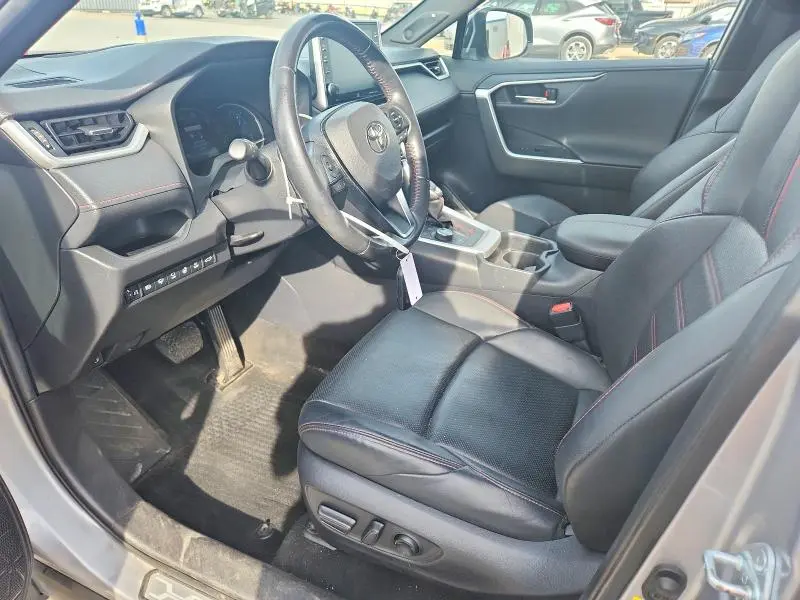 2021 TOYOTA RAV4 PRIME XSE  