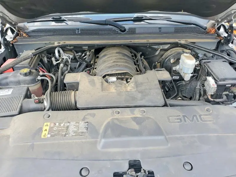 2018 GMC YUKON XL C1500 SLT  