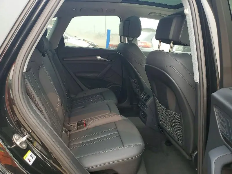 2024 AUDI Q5 PREMIUM PLUS 45  