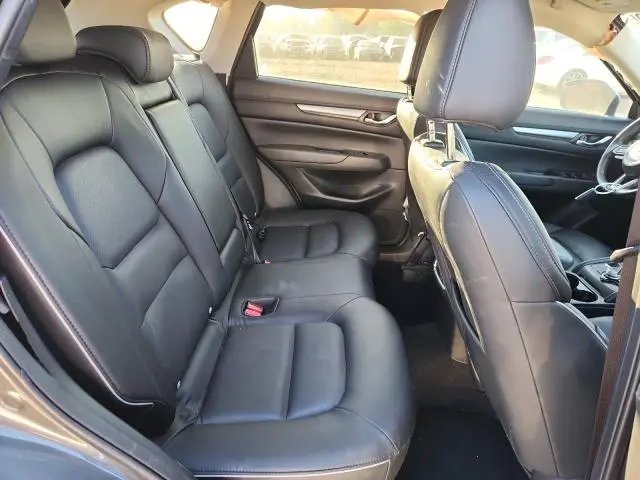 2024 MAZDA CX-5 SELECT  