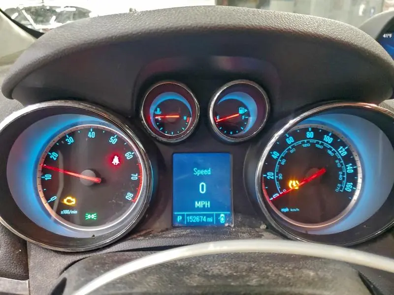 2016 BUICK ENCORE CONVENIENCE  