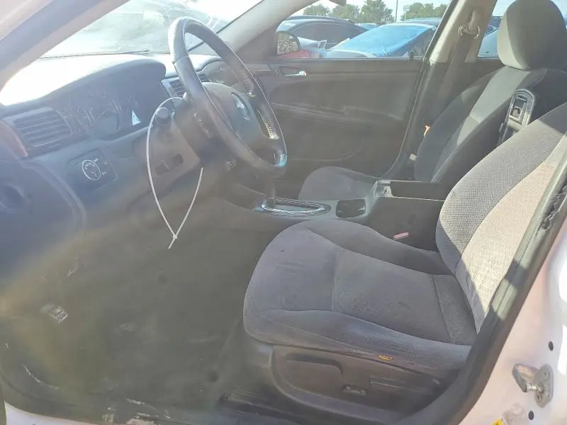 2013 CHEVROLET IMPALA LT  