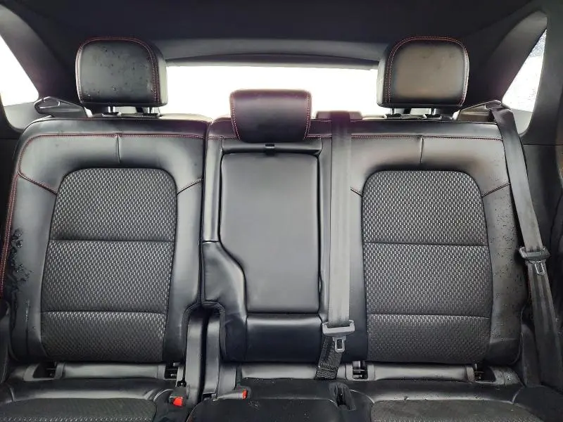 2024 FORD ESCAPE ST LINE  