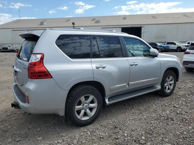2013 LEXUS GX 460  
