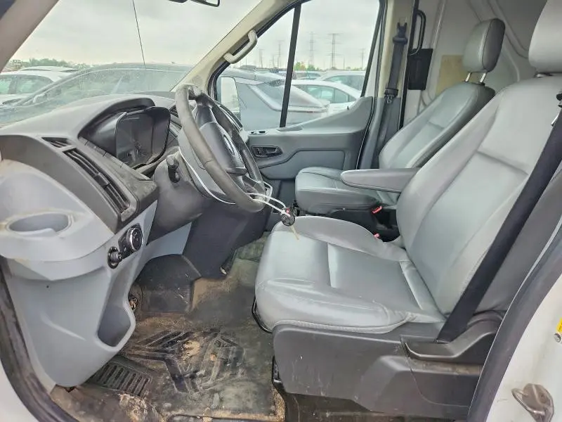 2015 FORD TRANSIT T-150  
