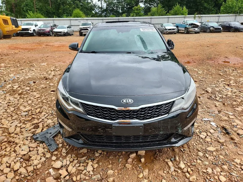 2020 KIA OPTIMA SPECIAL EDITION  