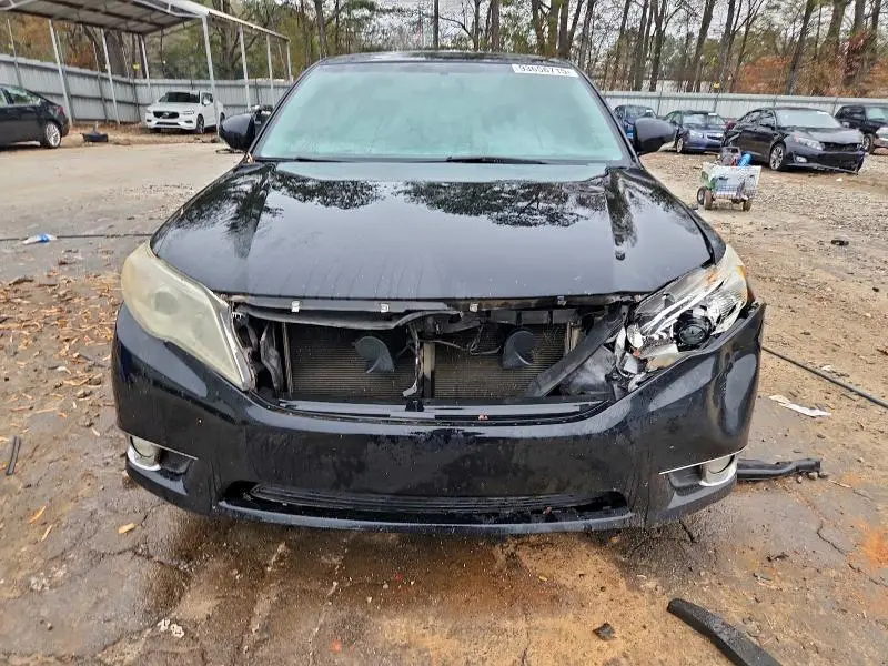 2011 TOYOTA AVALON BASE  